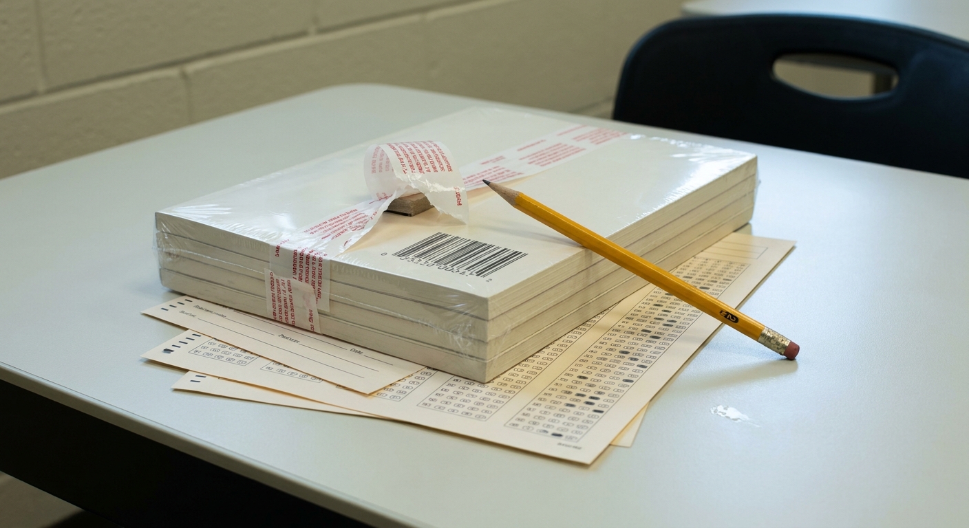 State Investigating Testing Irregularities at Columbus City Schools — A Cautionary Tale for Local Districts
