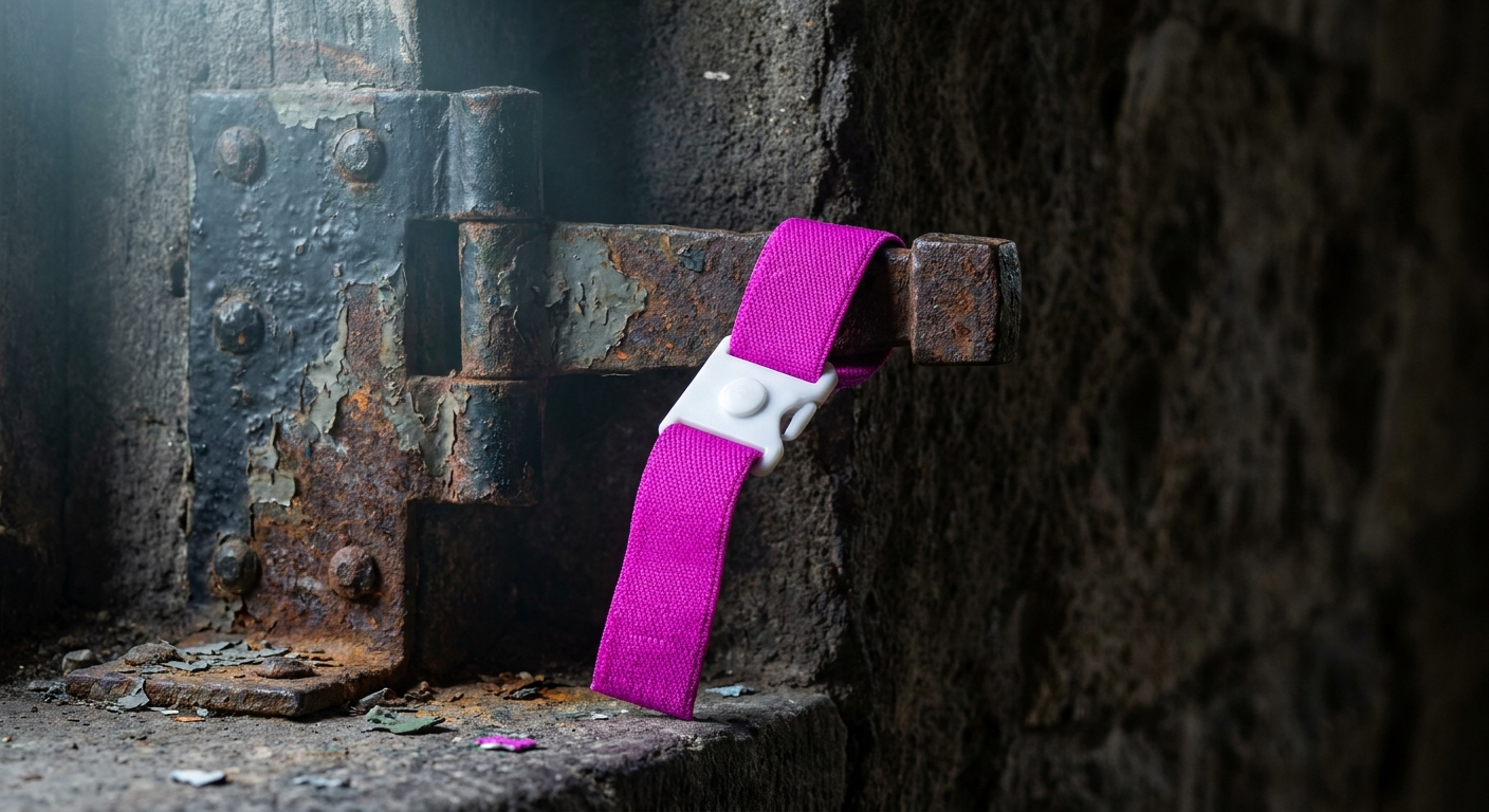 Free Reformatory Tours Bundled with Festival Passes: How Inkcarceration Markets Mansfield's Cultural Heritage