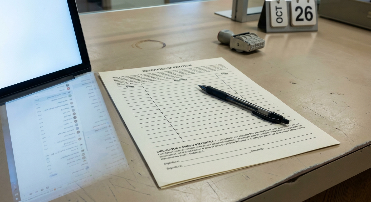 Buc-ee's Annexation Referendum Petition Fails: What It Means for Mansfield Residents Who Wanted a Vote