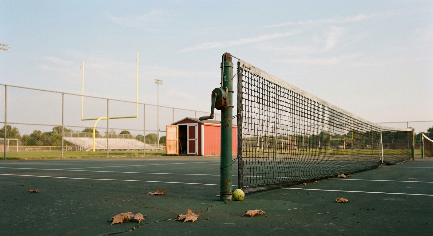Madison Comprehensive Rams Prep for 2026 Football and Tennis Seasons