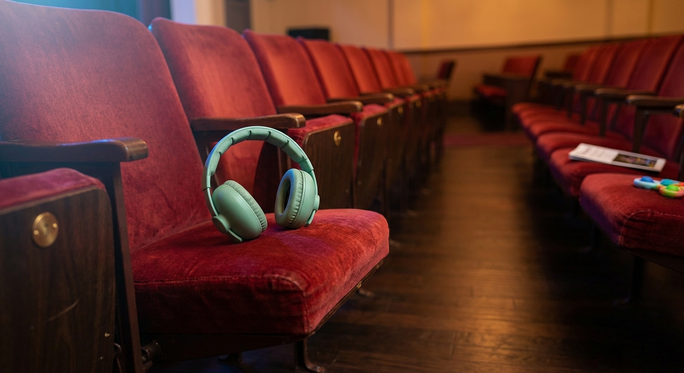 Renaissance Theatre Brings Three September Shows to Mansfield, Including Free Sensory-Friendly 'Newsies JR' and Pay-What-You-Can Etta James Concert