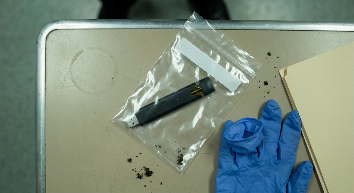 Madison Schools Superintendent Warns Families of Vaping and THC Use in Middle and High Schools