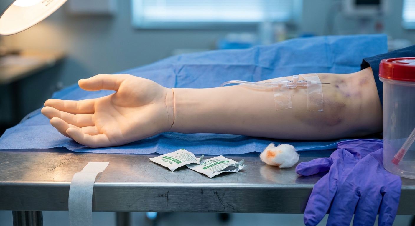North Central State College Nursing Programs Face High-Stakes Accreditation Review — With Little Time Left for Public Input