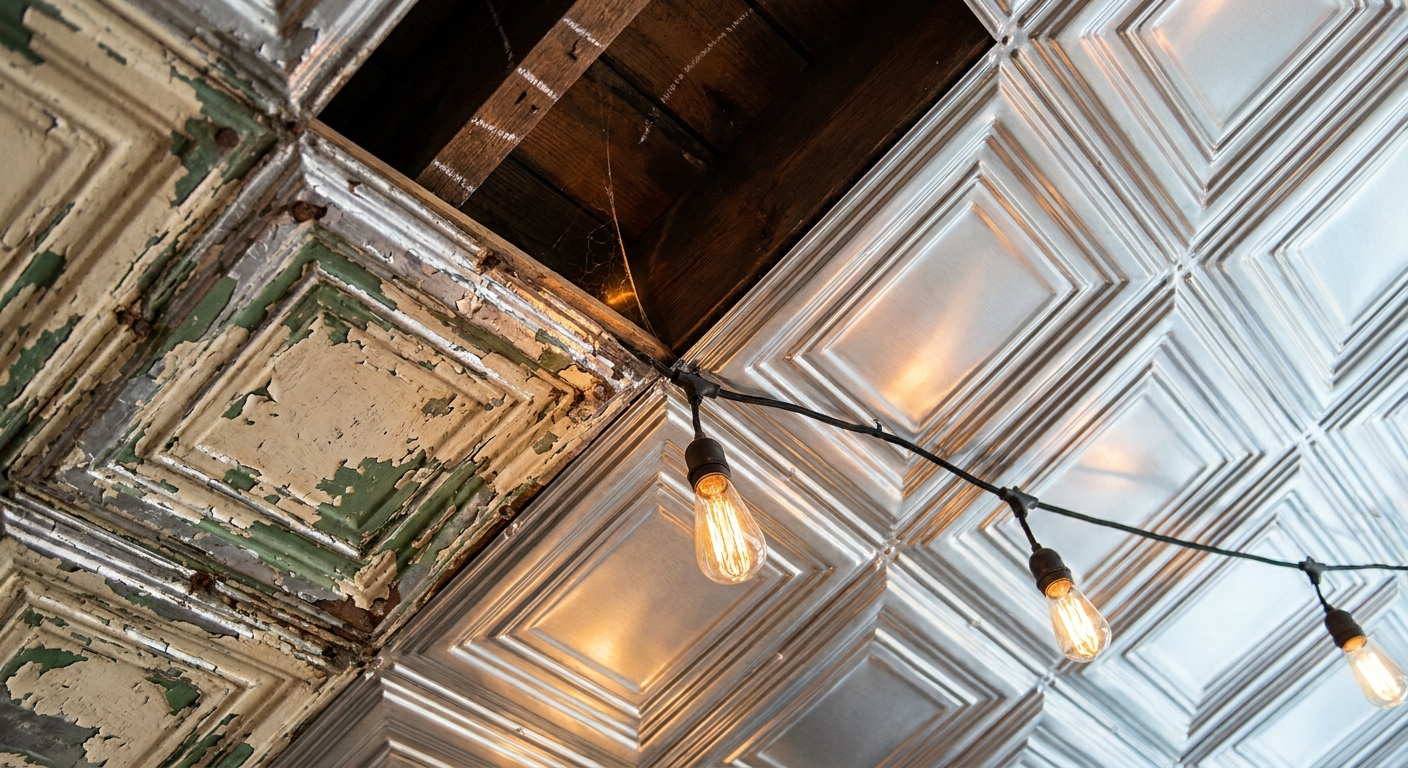 After Five Years of Renovation, Roseto Event Venue Opens on Main Street