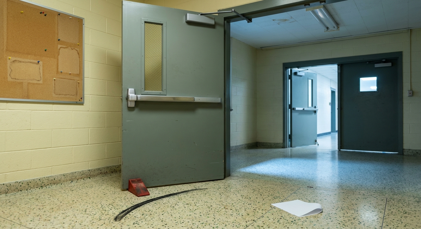 Ohio Proposal Could Let State Close Struggling Schools — Here's What It Means for Richland County