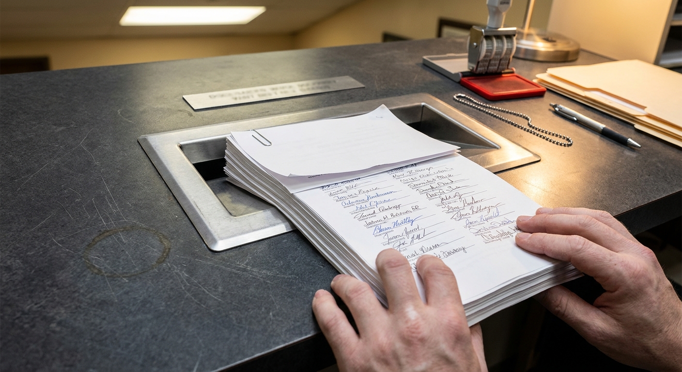 Ohio Supreme Court Rules Ashville Must Submit Data Center Referendum to Elections Board