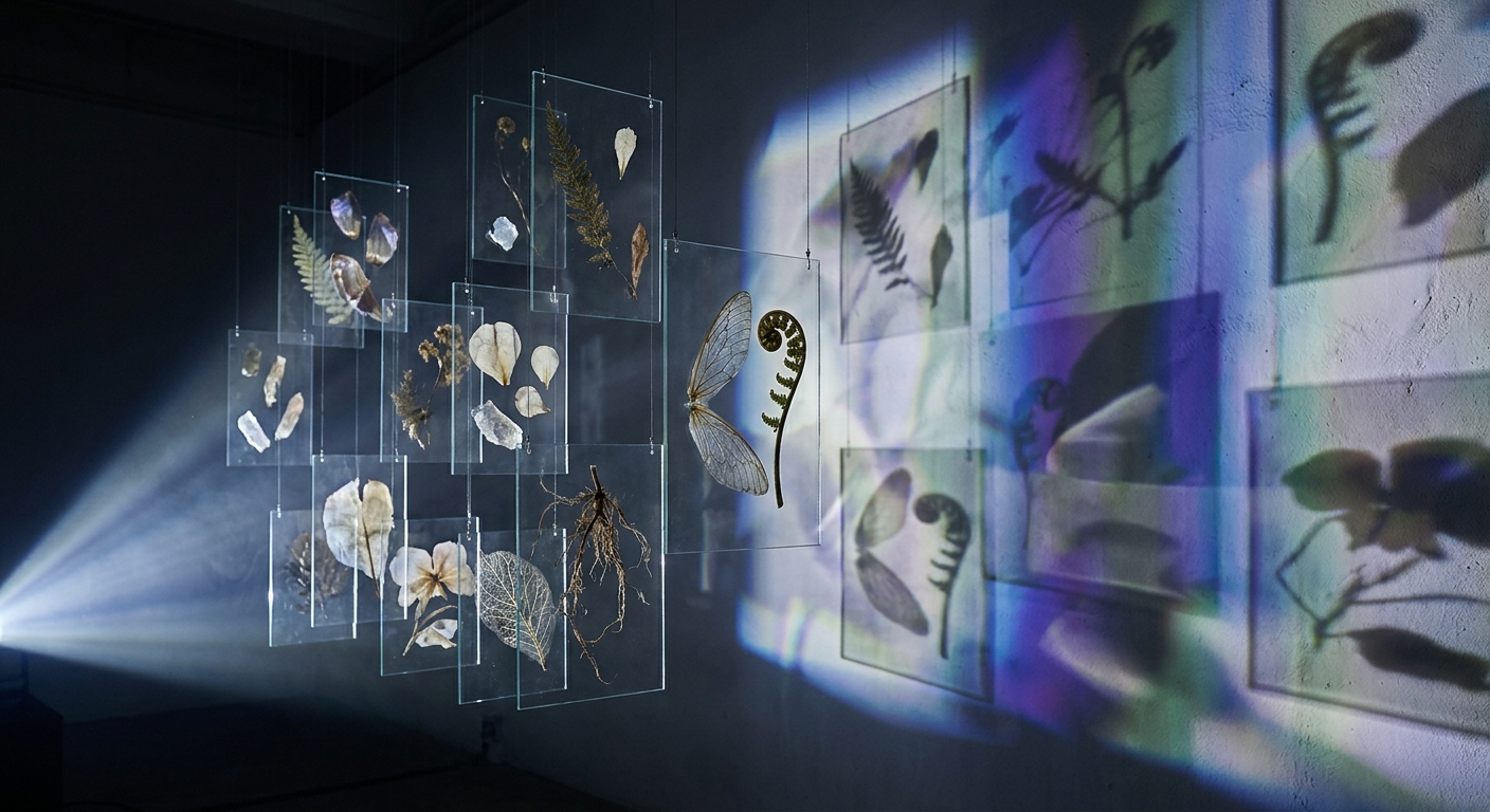 Mansfield library’s local-art programming puts murals and ‘wonder’ at the center of downtown culture