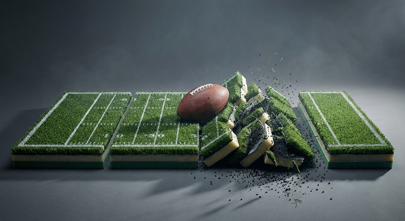 Mansfield Senior football searches for answers after back-to-back lopsided losses