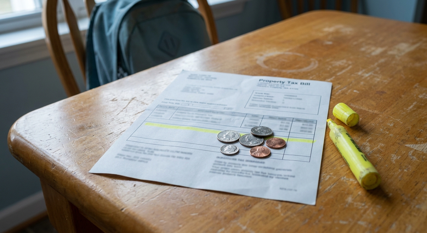 Madison voters face November decision on renewing 14.4 mills in school taxes