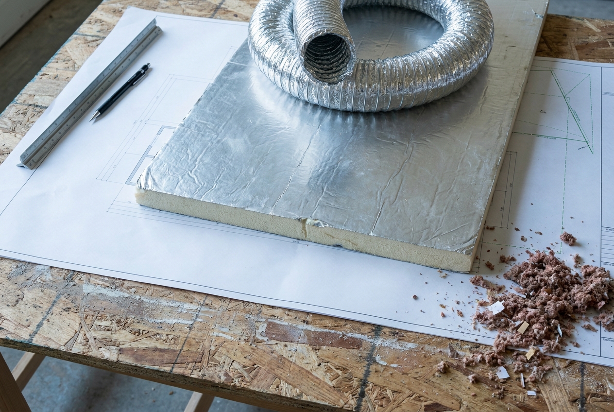 Habitat for Humanity seeks contractor for two high-performance homes in Shelby and Crestline