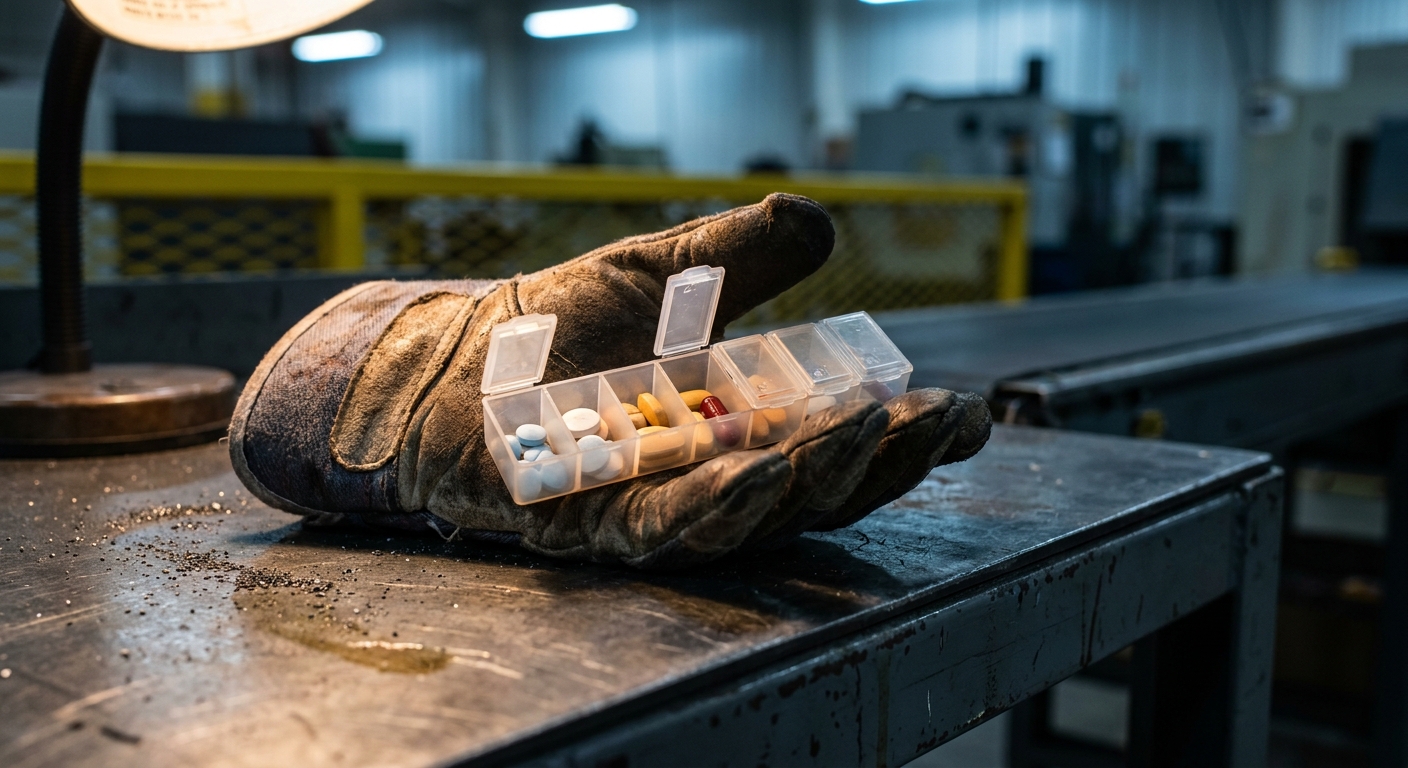 Gorman-Rupp pilot tackles the hidden cost of employee caregiving