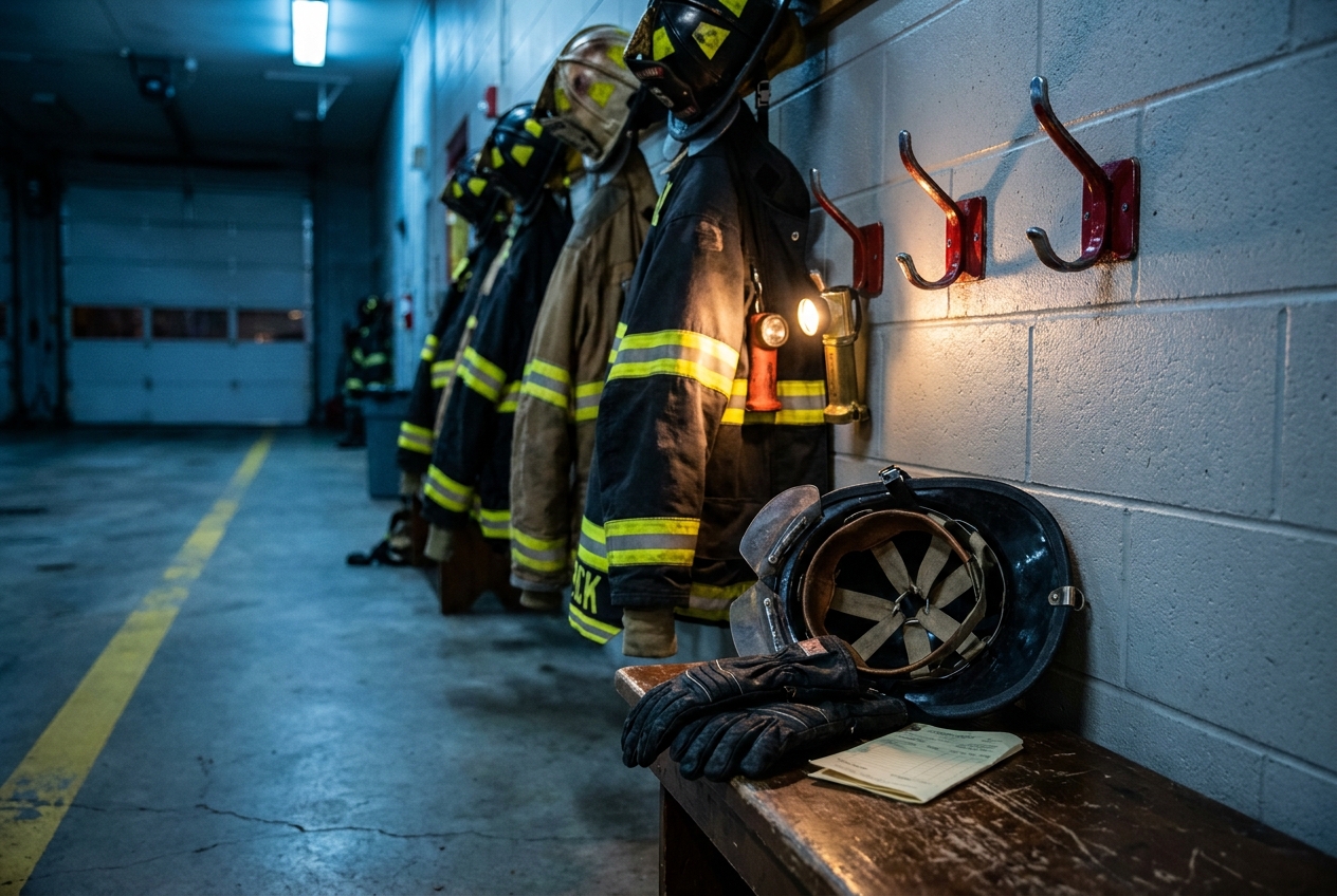 Mansfield council approves $156K federal grant for fire department staffing, training and equipment
